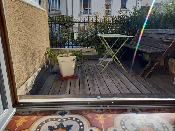 Location                                                      Maison
                        
                     4 pièces                      125 m2                     à Lyon 3