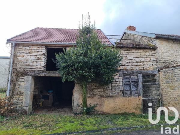 Maison à vendre 4 pièces 102 m² Rivière-les-Fosses