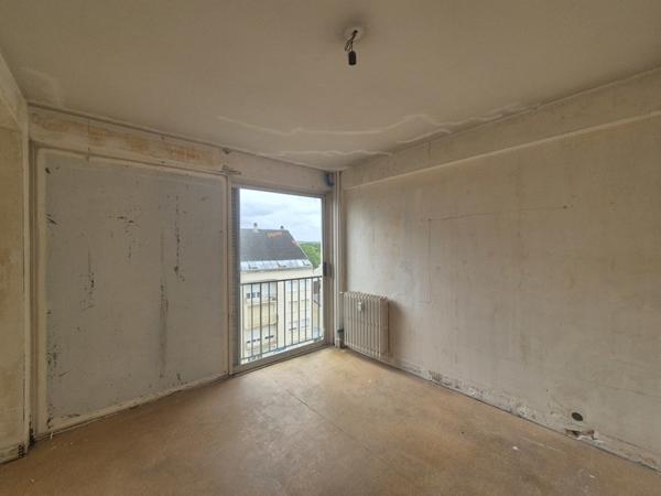 Appartement à vendre |  Montluçon |  3 pièces | 72,5 m²