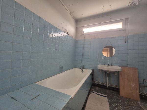 Appartement à vendre |  Montluçon |  3 pièces | 72,5 m²