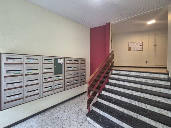 Appartement à vendre |  Montluçon |  3 pièces | 72,5 m²