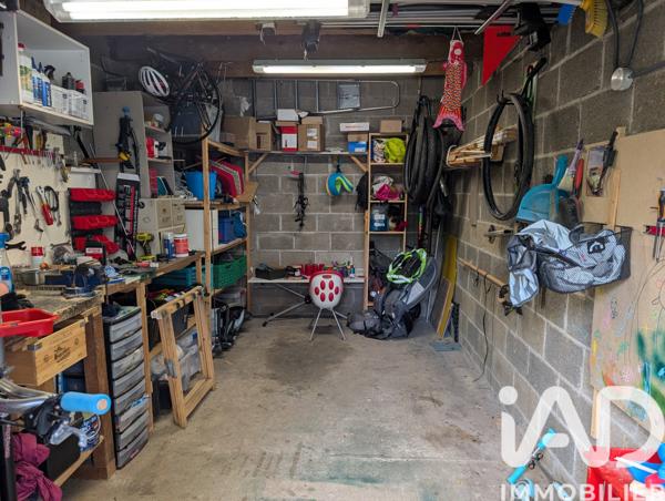 Appartement à vendre 3 pièces 59,74 m² Fontenay-aux-Roses