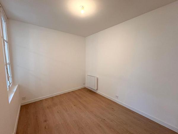 T1bis 21.69m²- Avenue de la Tranchée