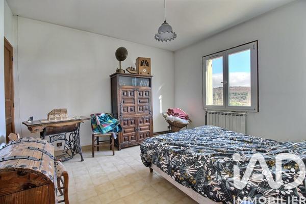 Maison à vendre 4 pièces 127 m² Banon