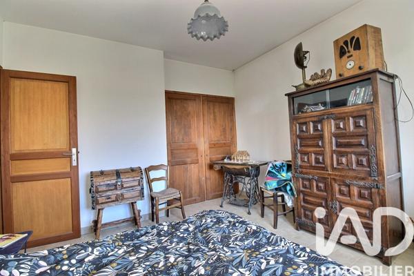 Maison à vendre 4 pièces 127 m² Banon