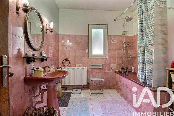 Maison à vendre 4 pièces 127 m² Banon