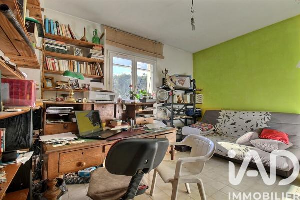 Maison à vendre 4 pièces 127 m² Banon