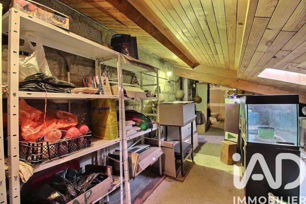 Maison à vendre 4 pièces 127 m² Banon