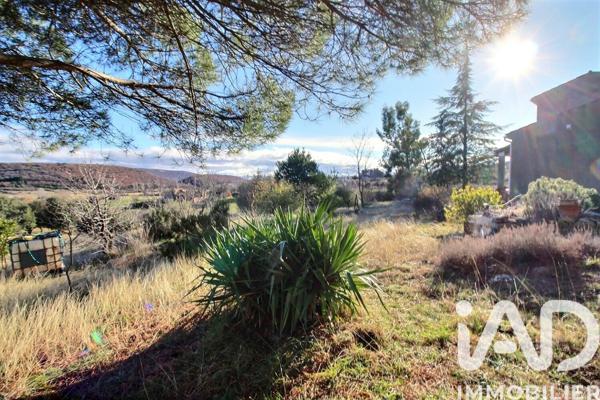 Maison à vendre 4 pièces 127 m² Banon