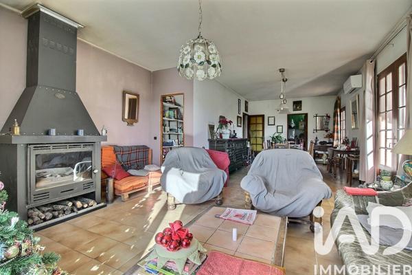 Maison à vendre 4 pièces 127 m² Banon