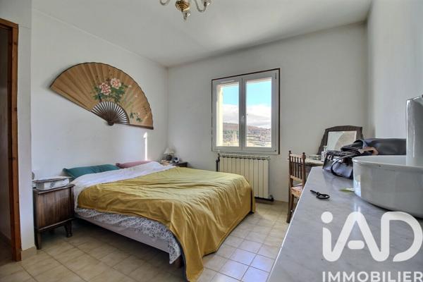 Maison à vendre 4 pièces 127 m² Banon