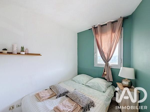 Appartement à vendre 3 pièces 34 m² Canet-en-Roussillon