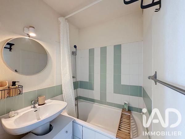 Appartement à vendre 3 pièces 34 m² Canet-en-Roussillon