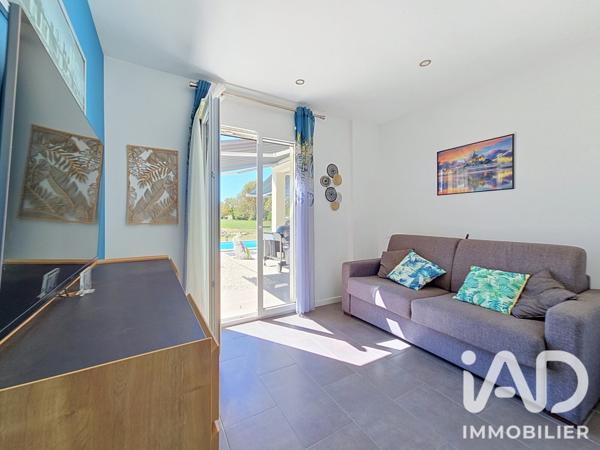 Maison à vendre 6 pièces 170 m² Lombez