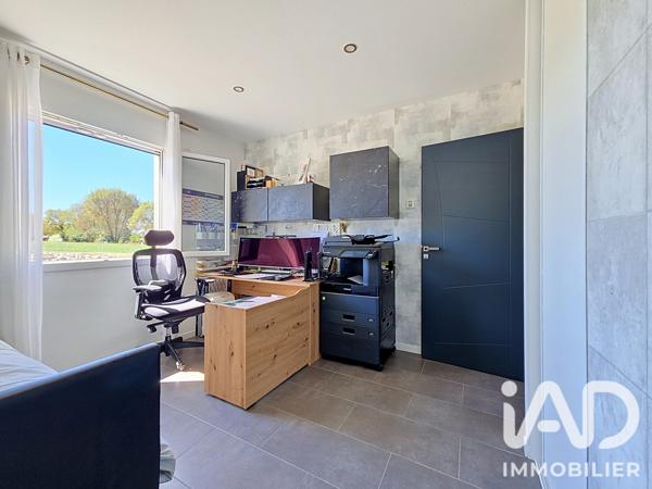 Maison à vendre 6 pièces 170 m² Lombez