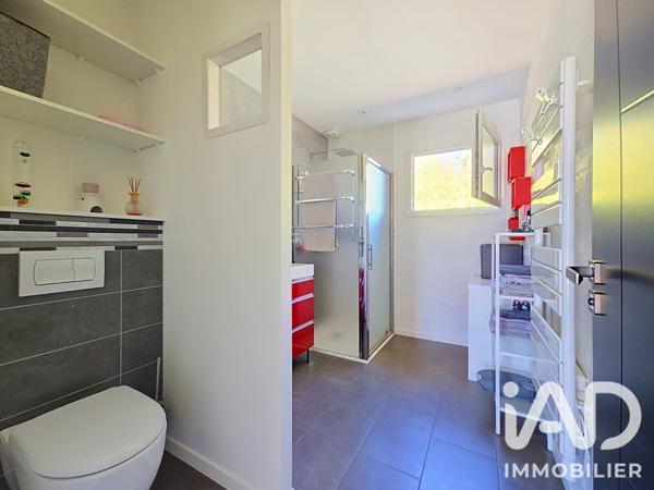 Maison à vendre 6 pièces 170 m² Lombez