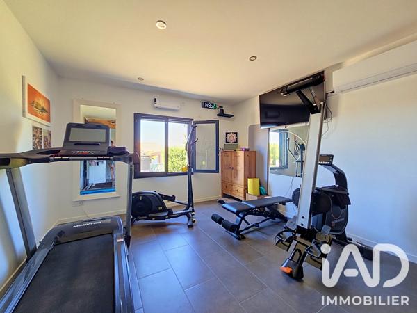 Maison à vendre 6 pièces 170 m² Lombez