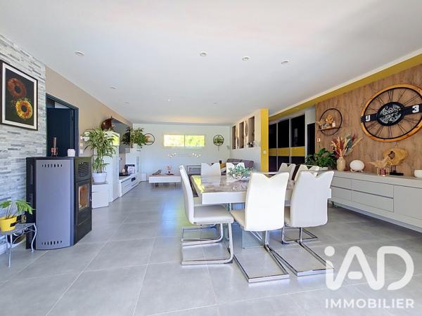 Maison à vendre 6 pièces 170 m² Lombez