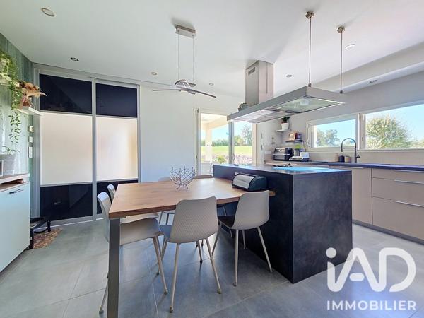 Maison à vendre 6 pièces 170 m² Lombez