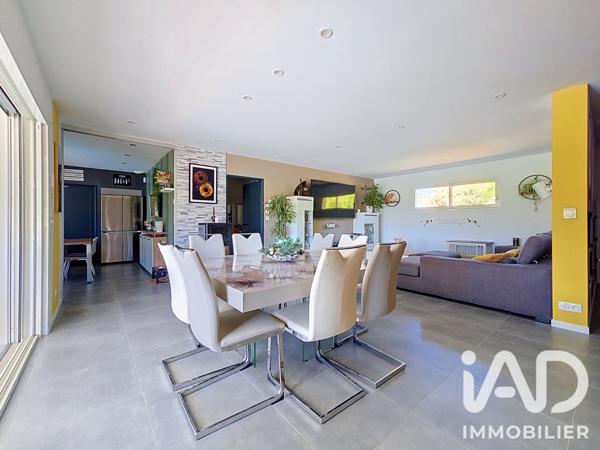 Maison à vendre 6 pièces 170 m² Lombez