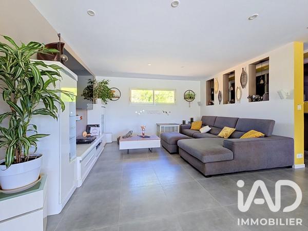 Maison à vendre 6 pièces 170 m² Lombez