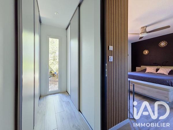 Maison à vendre 6 pièces 170 m² Lombez