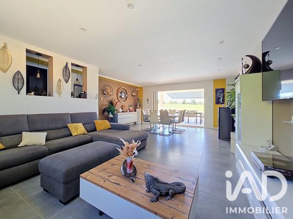 Maison à vendre 6 pièces 170 m² Lombez