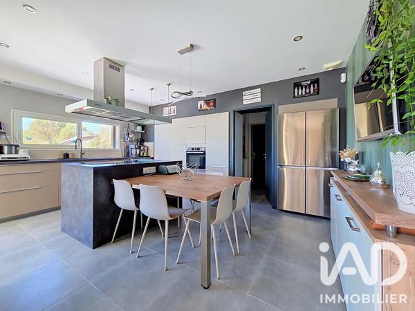 Maison à vendre 6 pièces 170 m² Lombez