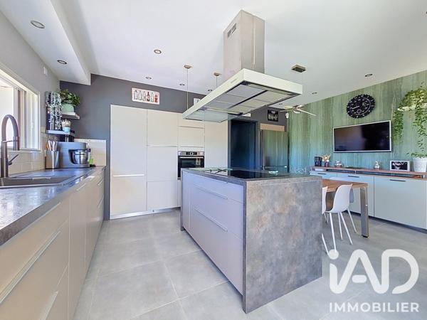 Maison à vendre 6 pièces 170 m² Lombez