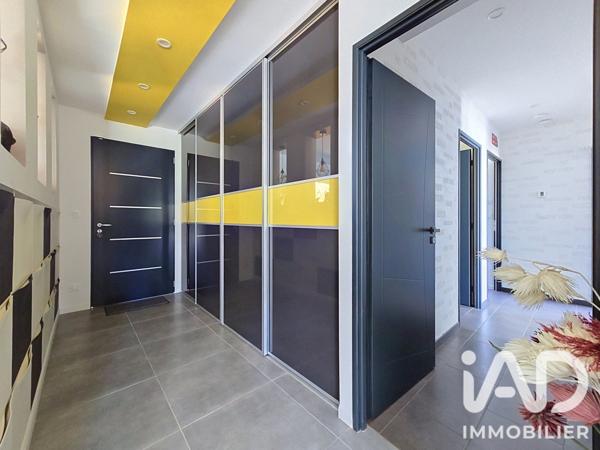 Maison à vendre 6 pièces 170 m² Lombez
