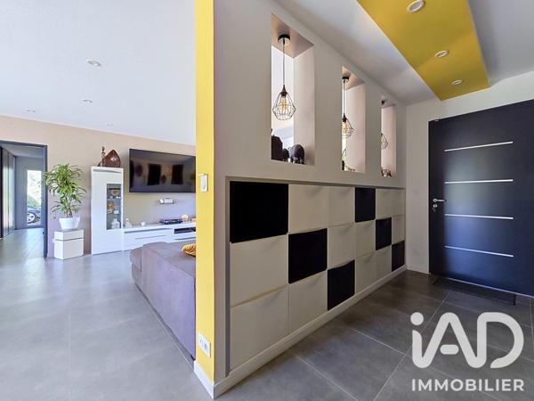 Maison à vendre 6 pièces 170 m² Lombez