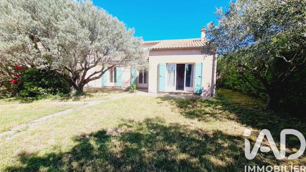 Maison à vendre 4 pièces 95 m² Caromb