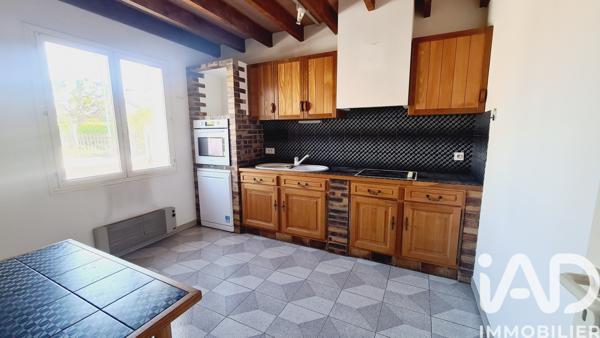 Maison à vendre 4 pièces 95 m² Caromb