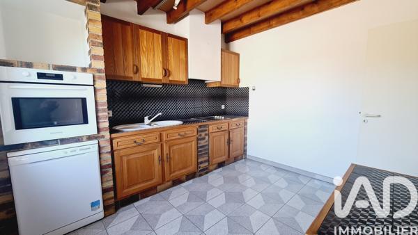 Maison à vendre 4 pièces 95 m² Caromb