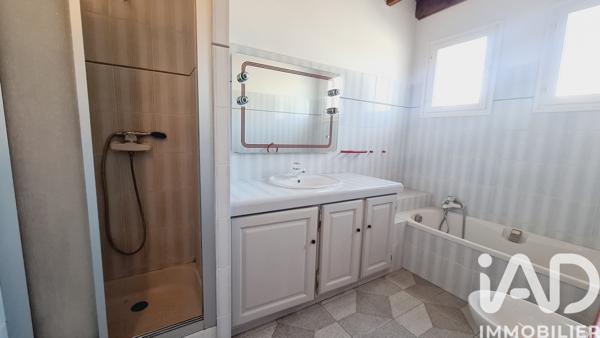 Maison à vendre 4 pièces 95 m² Caromb