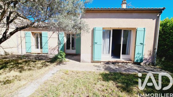 Maison à vendre 4 pièces 95 m² Caromb
