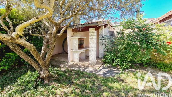 Maison à vendre 4 pièces 95 m² Caromb