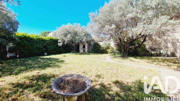 Maison à vendre 4 pièces 95 m² Caromb