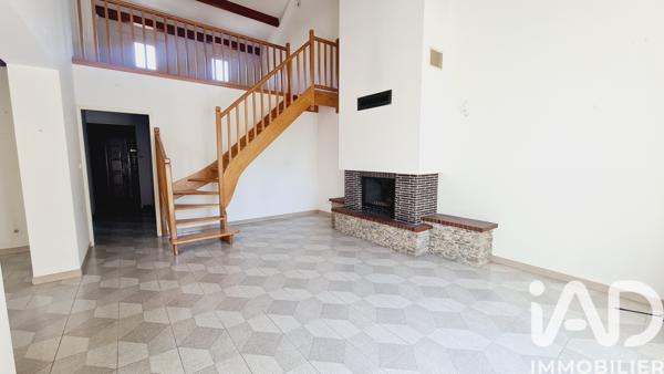 Maison à vendre 4 pièces 95 m² Caromb