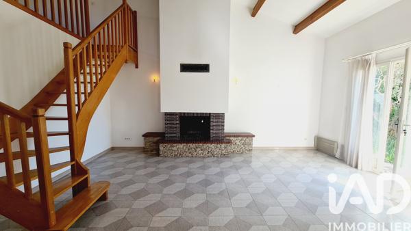 Maison à vendre 4 pièces 95 m² Caromb