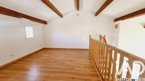 Maison à vendre 4 pièces 95 m² Caromb