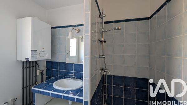 Maison à vendre 2 pièces 46 m² L'Isle-sur-la-Sorgue