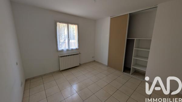Maison à vendre 2 pièces 46 m² L'Isle-sur-la-Sorgue