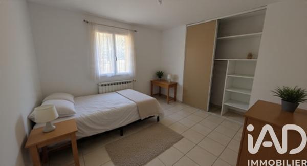 Maison à vendre 2 pièces 46 m² L'Isle-sur-la-Sorgue