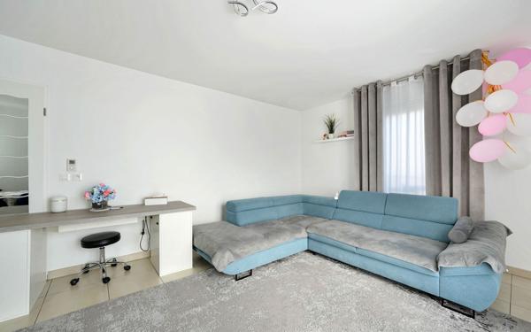 Appartement à vendre    3 pièces • 66 m2 Vigneux-sur-Seine