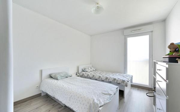 Appartement à vendre    3 pièces • 66 m2 Vigneux-sur-Seine