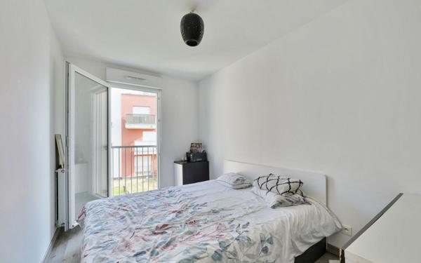 Appartement à vendre    3 pièces • 66 m2 Vigneux-sur-Seine