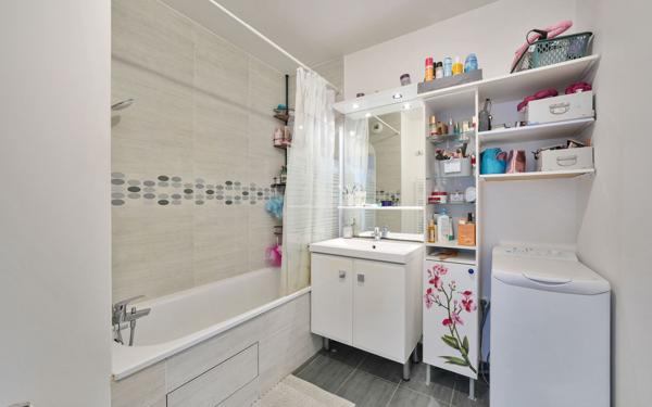 Appartement à vendre    3 pièces • 66 m2 Vigneux-sur-Seine