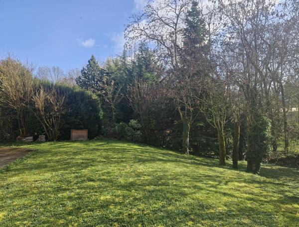 Maison 4 pièces - 118 m²