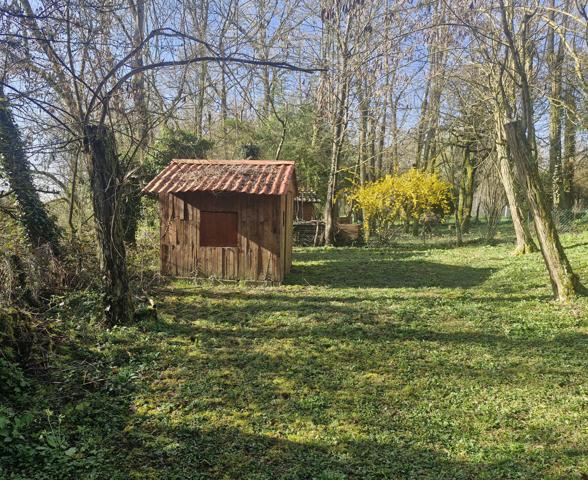 Maison 4 pièces - 118 m²